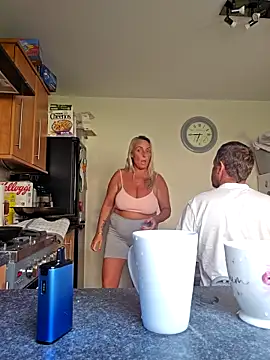 theblondecocklover webcam