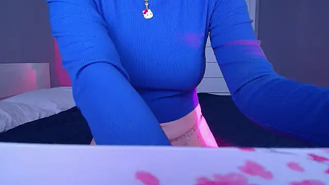 AssolSoul webcam