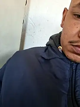 Andersinho205 webcam
