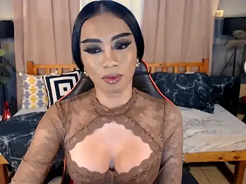 VeshtidaTS webcam