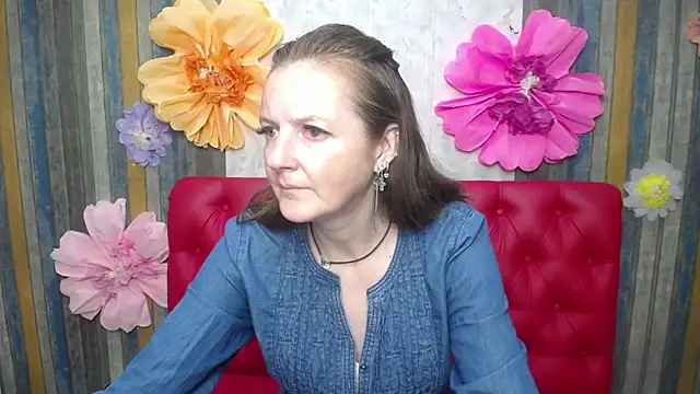 MeganPirs webcam