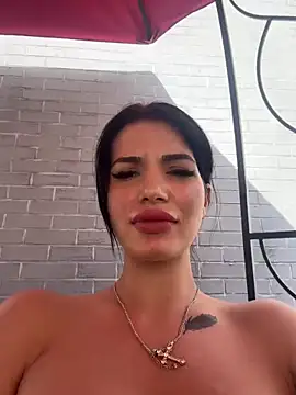 raniasnow (F young) - Dirty blowjob
