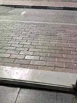 oneeyedwonder96 (Ask my age) - Flash and CUM IN BUSSTOP