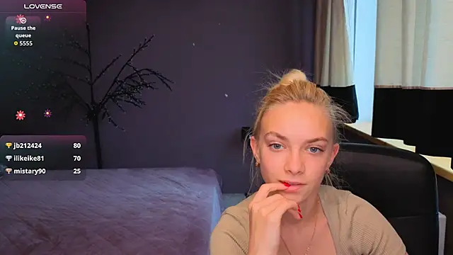 SonnySofia webcam