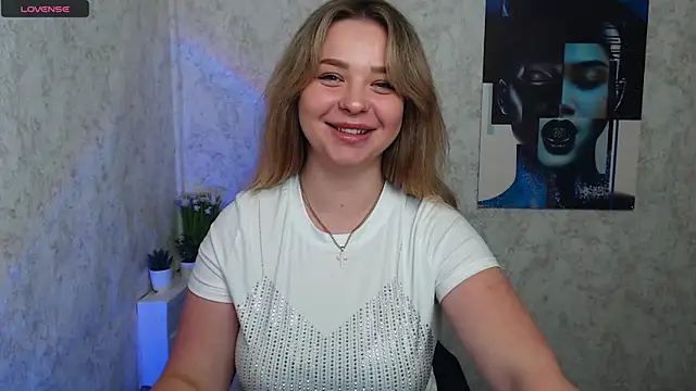 NicoleAura webcam