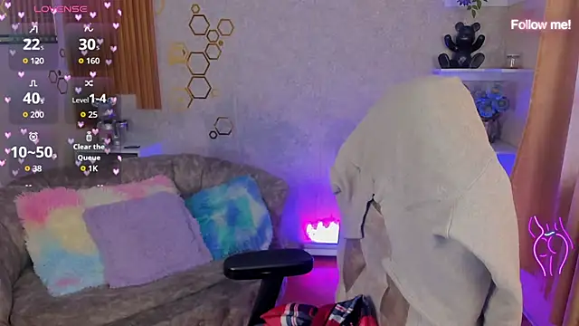 mia_smoke_ webcam