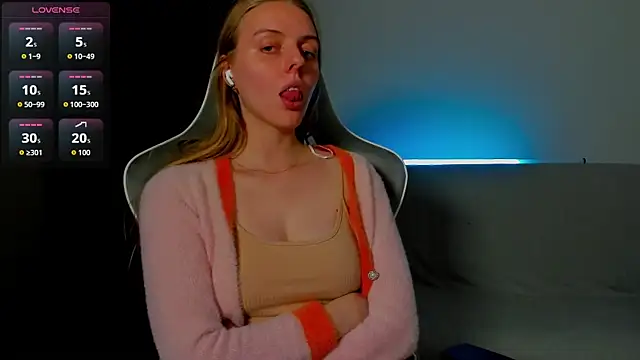 Jam_cream webcam