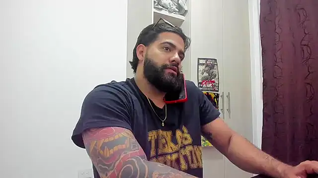 _Coddygold_ webcam