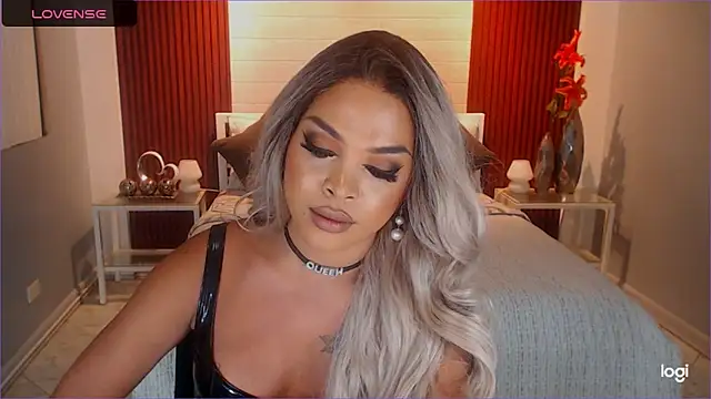 MarryQueen22 webcam