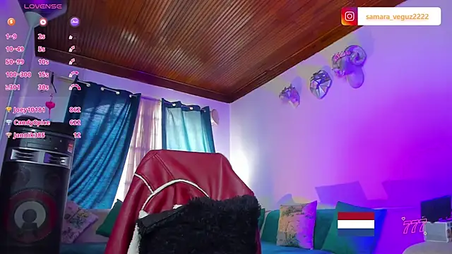 samara_veguz222 webcam
