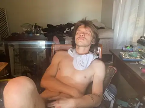 XanderOzzz webcam