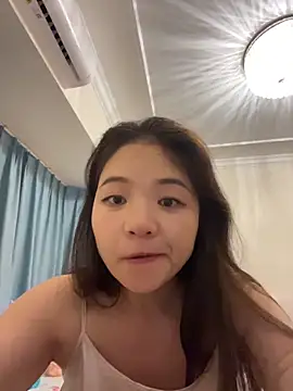 xiaochengzi505 webcam