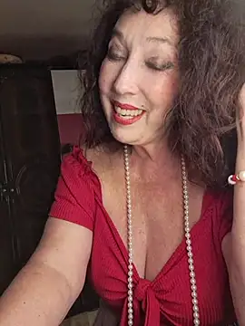 GypsyEsmeralda