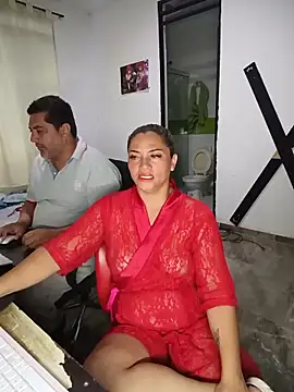 hotandfierylatinos2023 webcam