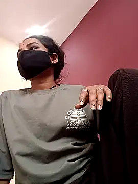 Radhika_Lovely webcam