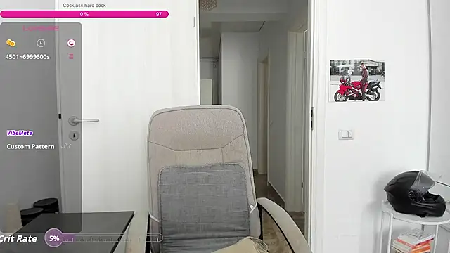 ZackFraser webcam