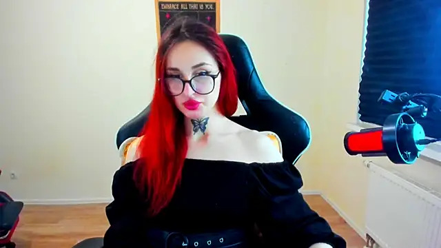 your_tora webcam