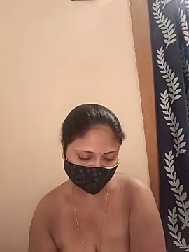 Anjali_88 webcam