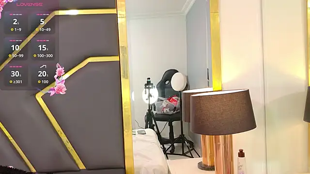 SamanthaPierce webcam