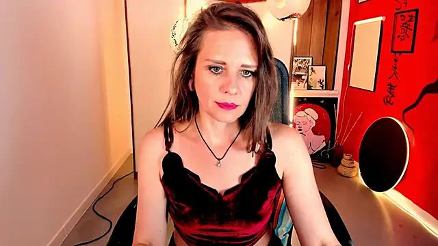 EmiliaBedy webcam