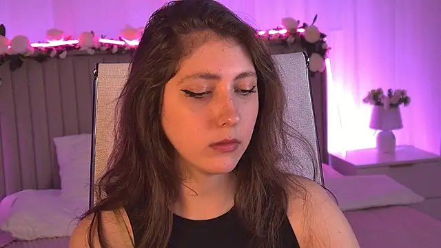 Mary_Miiller webcam