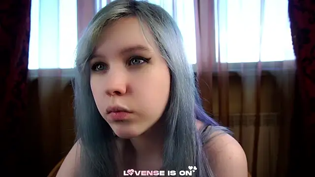 ElizSpieth webcam