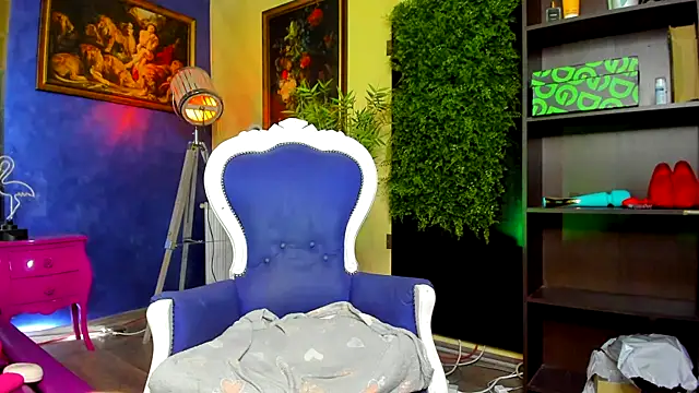 nicolepalmer webcam