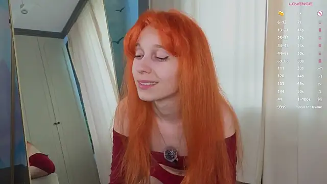 kitsun_ne webcam