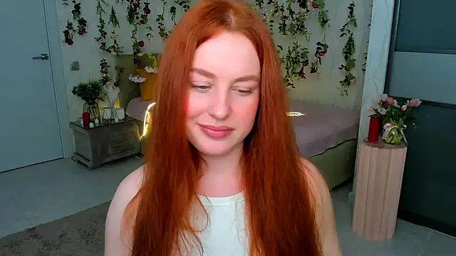 AirySilhouette webcam