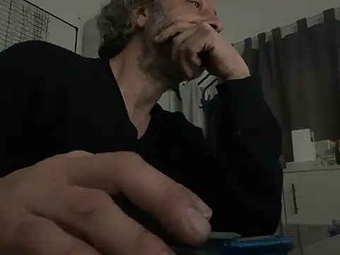 Petebulimia webcam