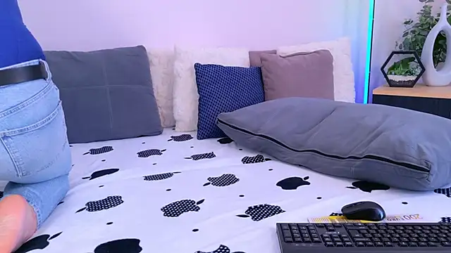 Jimmy_Doss webcam
