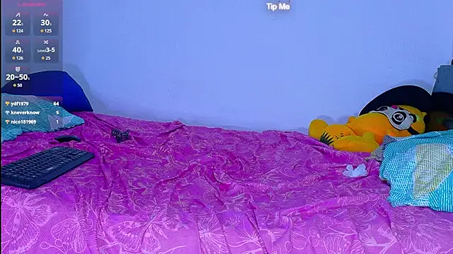Evaa_02 webcam