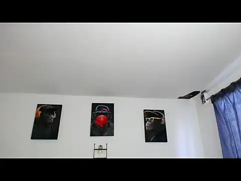 jack_vega1 webcam