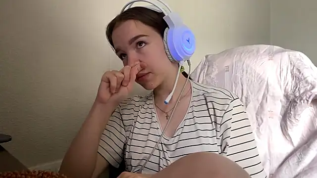 FewerCadre webcam