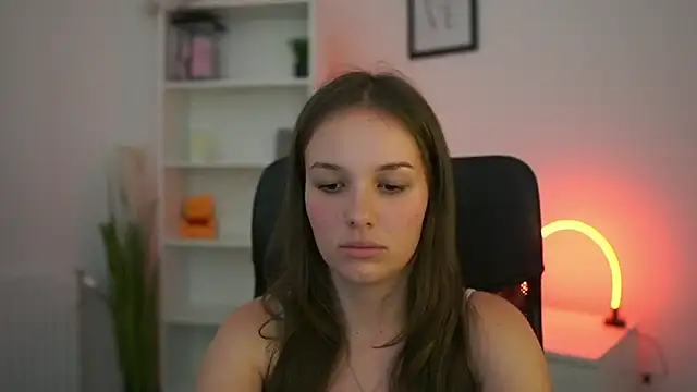 HAdeGigi18 webcam