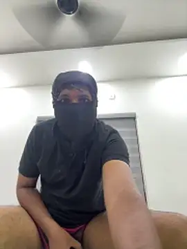 maskman187 webcam