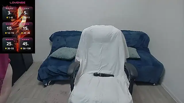 erikaerika webcam