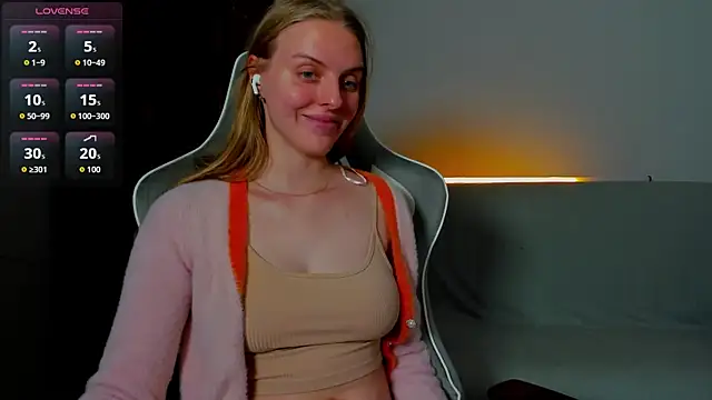Jam_cream webcam