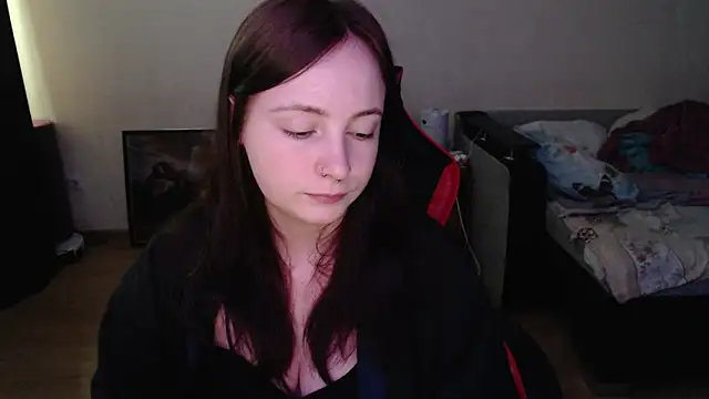 Laralianna webcam