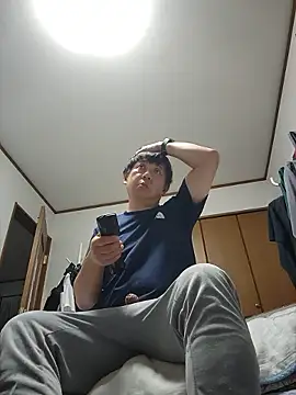 07YUKIO webcam