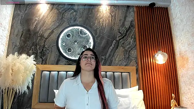 BellaPeers_ webcam