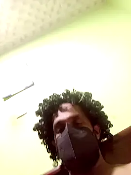 hotblack7 webcam