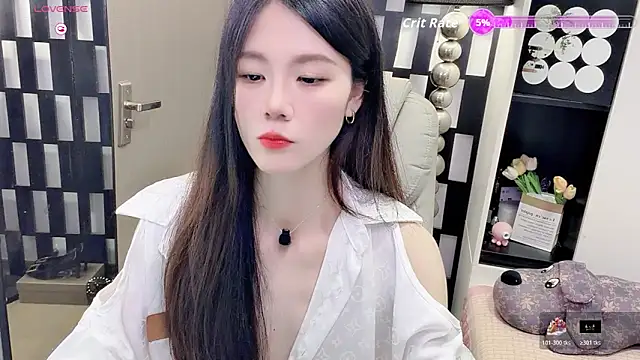 Yueyue-MM webcam