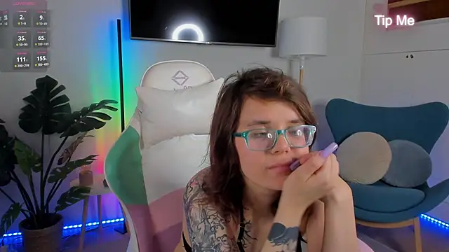 Ariell_Mini webcam