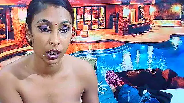 IndianSexyButt webcam