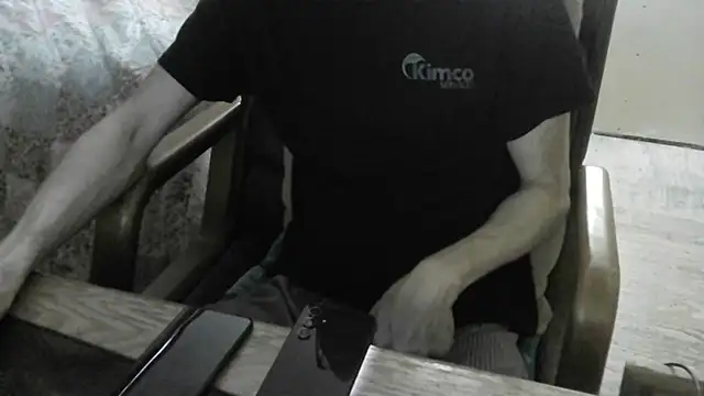 FiSTALiTY webcam