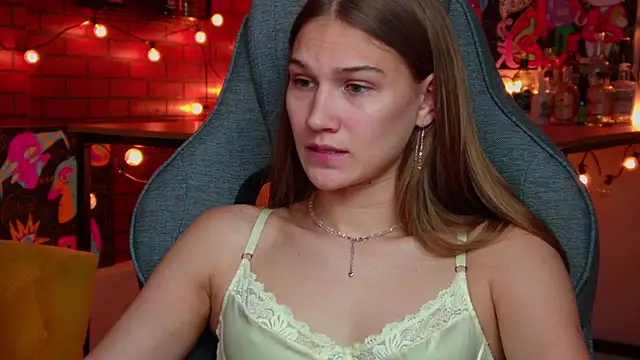 Sweet_Emilya webcam