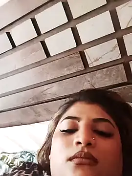 Sanaya_Gil webcam