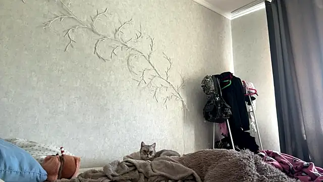 LouisePavlides webcam
