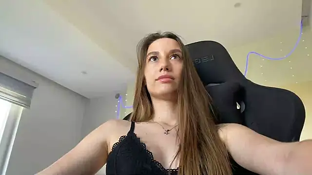 PrincesSsLilu webcam